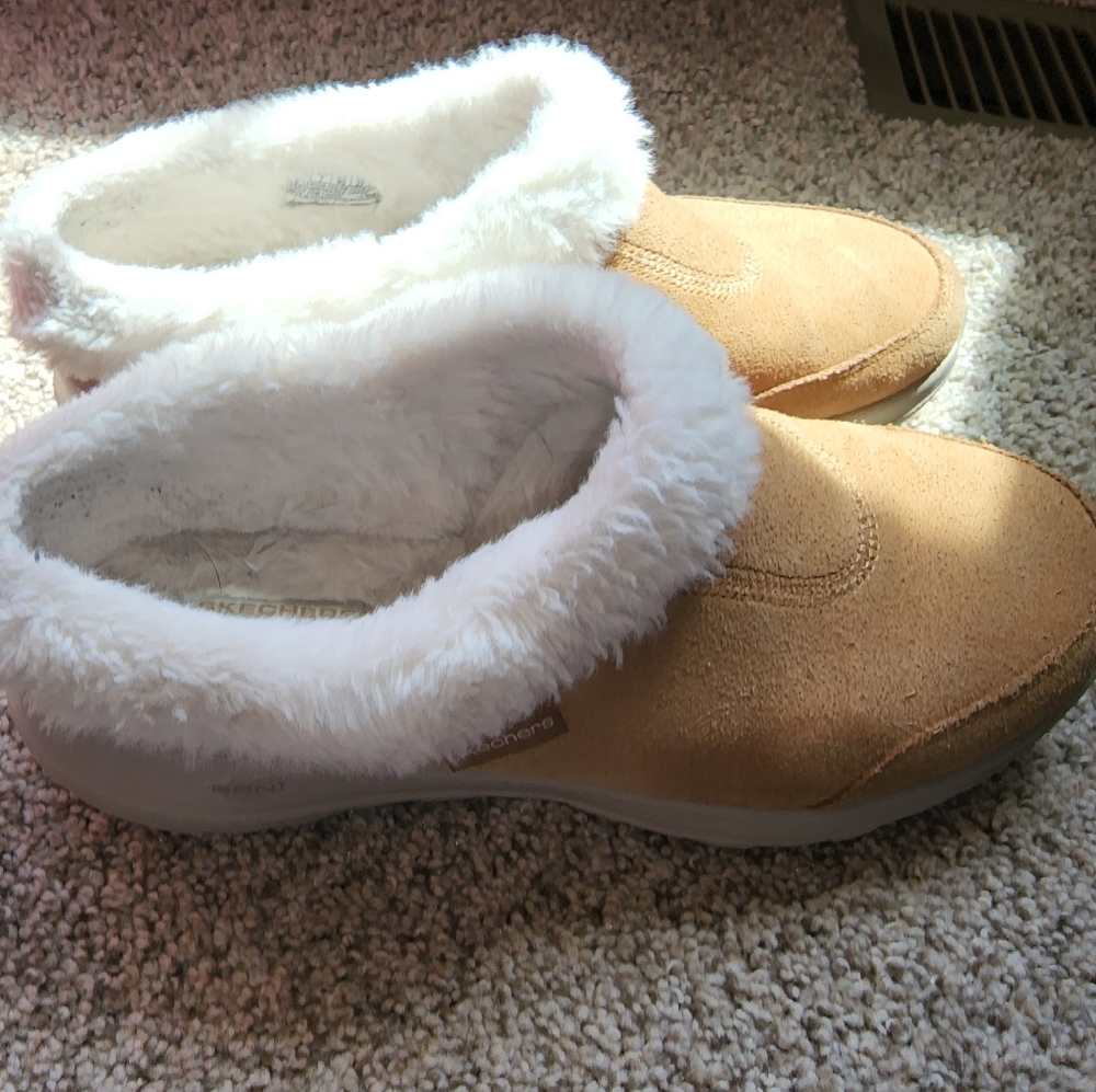 Skechers On-the-GO Joy - Cozy like new